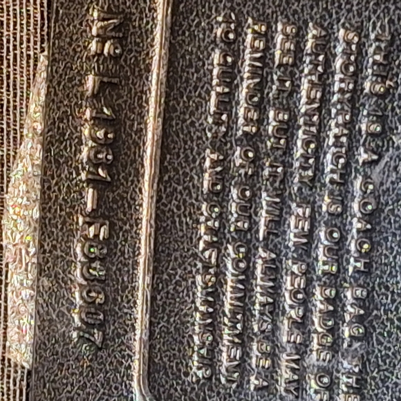 Coach Rowan Satchel - Picture 5 of 6